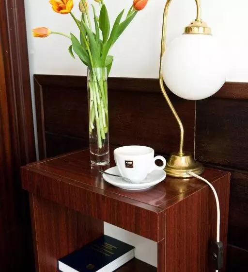 Fotos del hotel Gloria Budapest City Center:  21