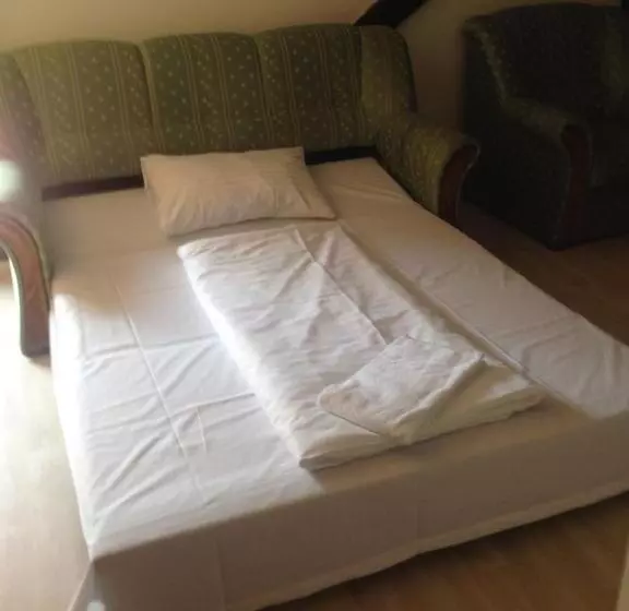 Fotos del hotel Gloria Budapest City Center:  19