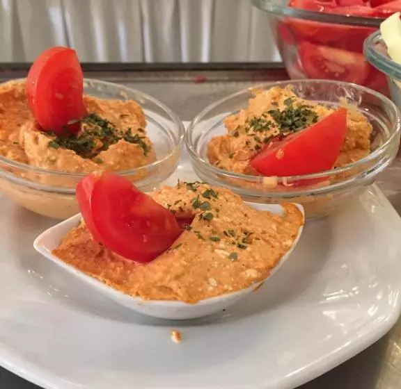 Fotos del hotel Gloria Budapest City Center:  16