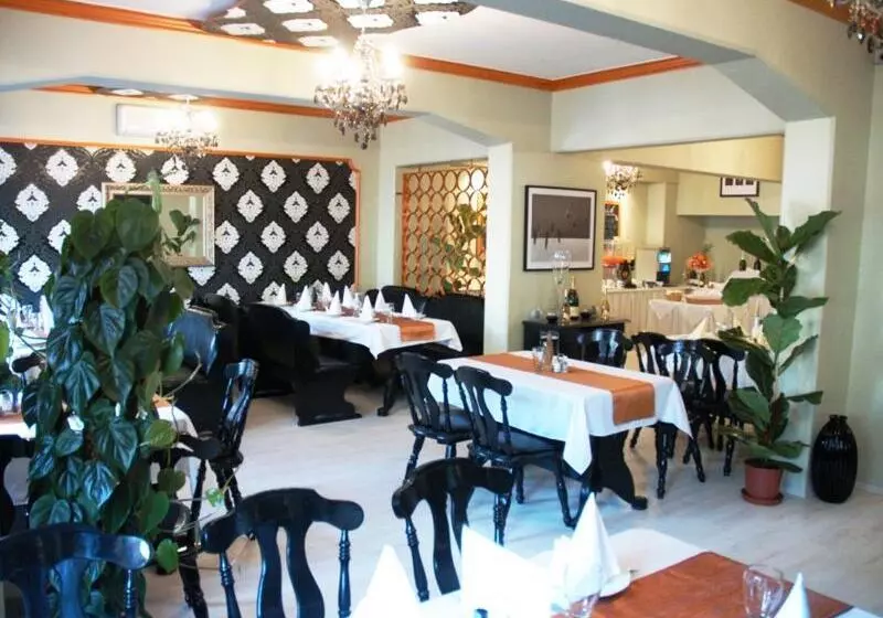 Fotos del hotel Gloria Budapest City Center:  20