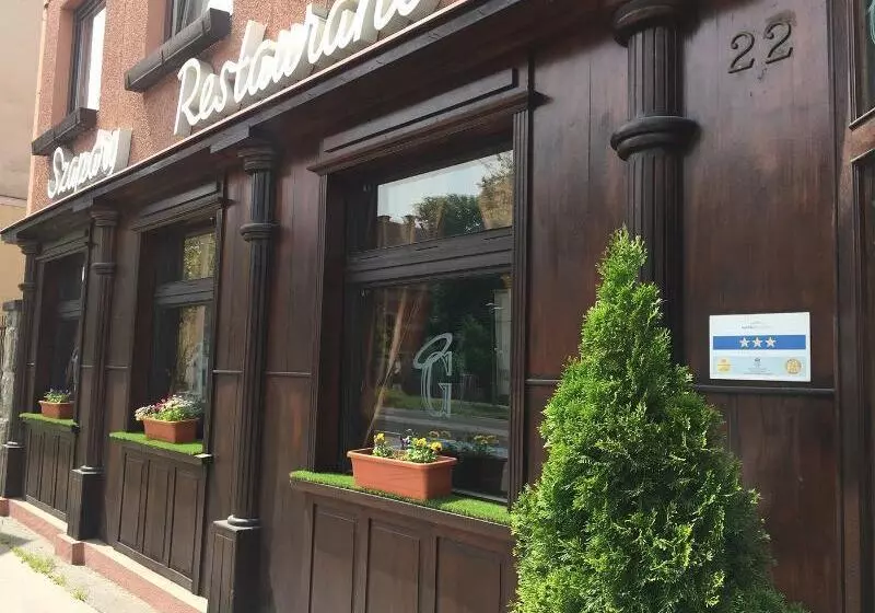 Fotos del hotel Gloria Budapest City Center:  24