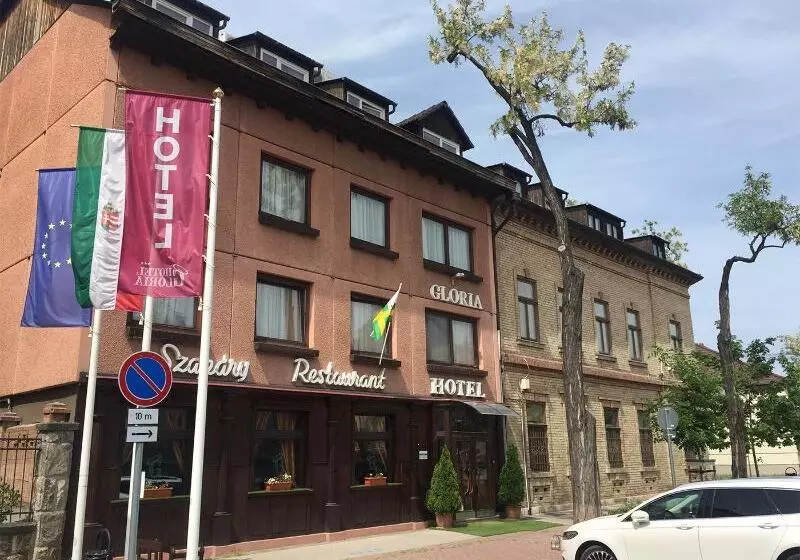 Gloria Budapest City Center