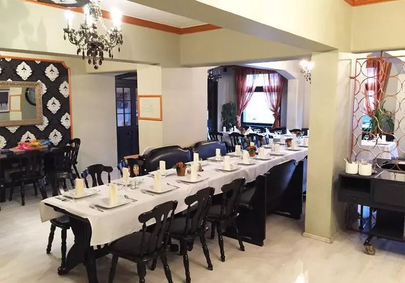 Fotos del hotel Gloria Budapest City Center:  22