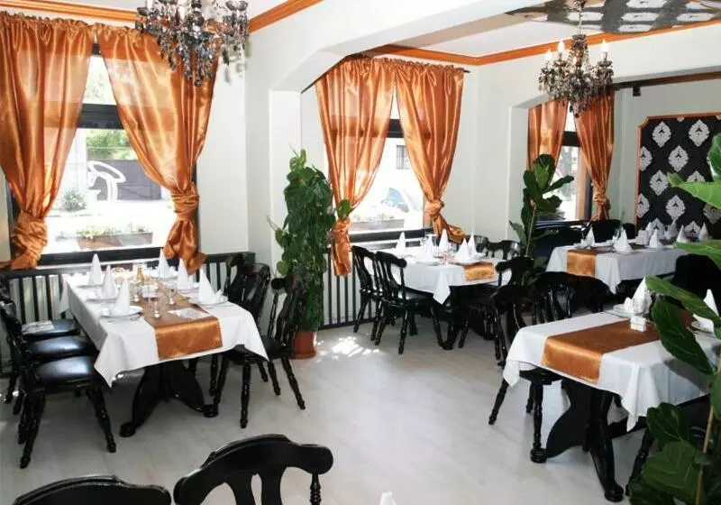 Fotos del hotel Gloria Budapest City Center:  7