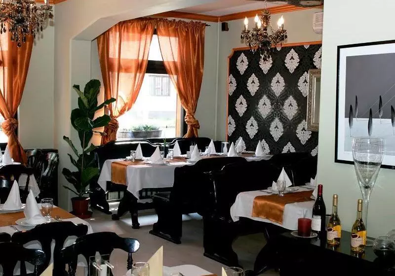 Fotos del hotel Gloria Budapest City Center:  18