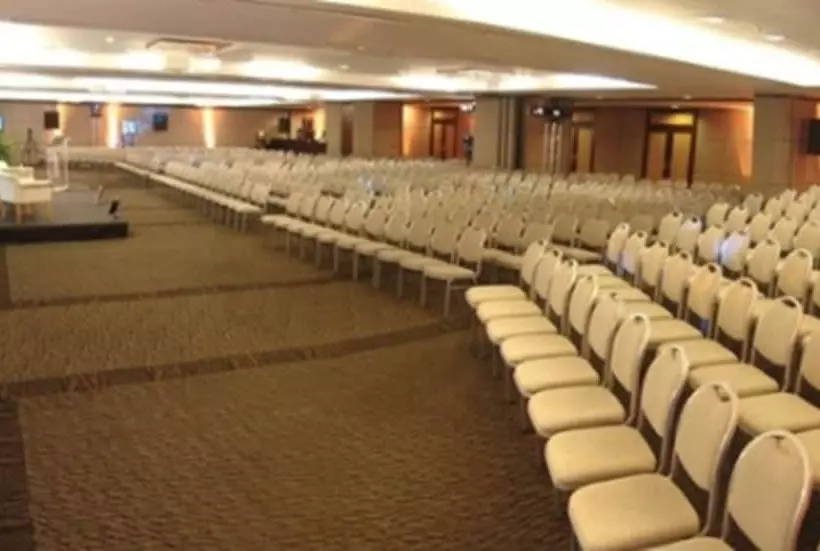 Fotos del hotel Gran Marquise:  3