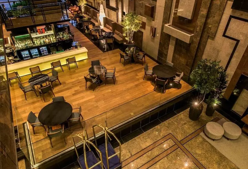 Fotos del hotel Gran Marquise:  2