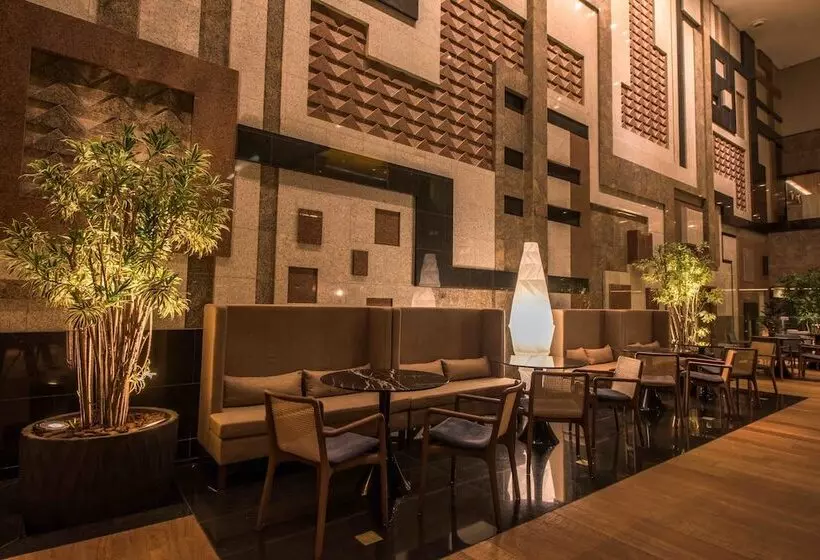 Fotos del hotel Gran Marquise:  9