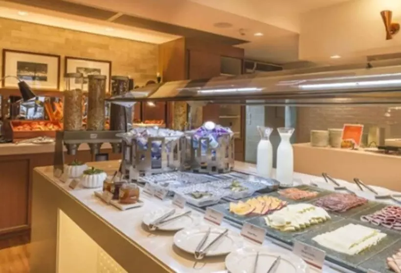 Fotos del hotel Gran Marquise:  11