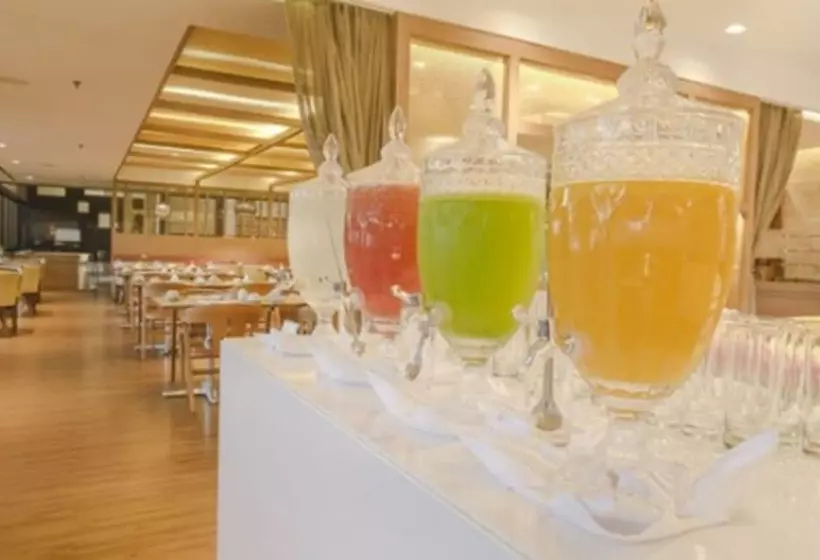 Fotos del hotel Gran Marquise:  6