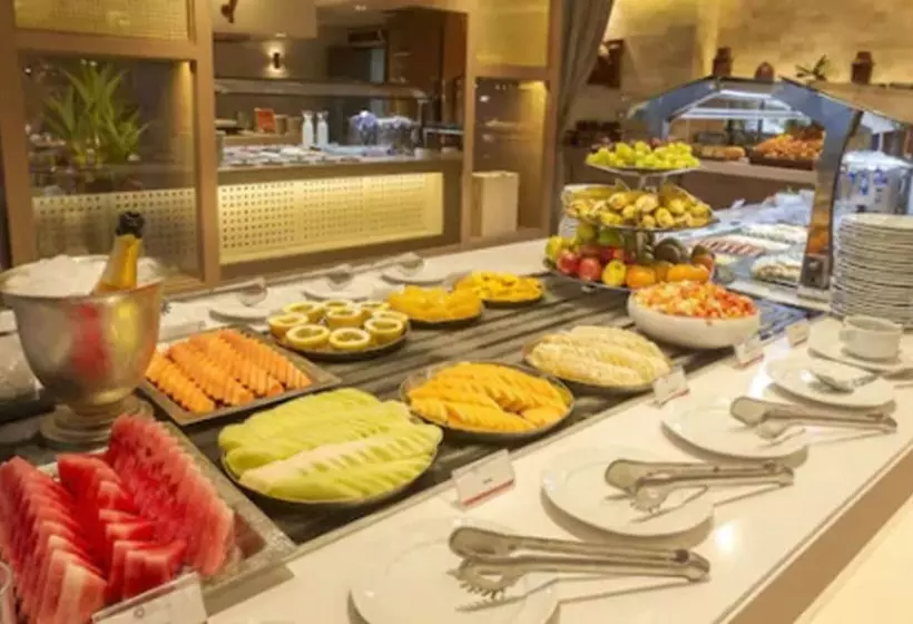 Fotos del hotel Gran Marquise:  14