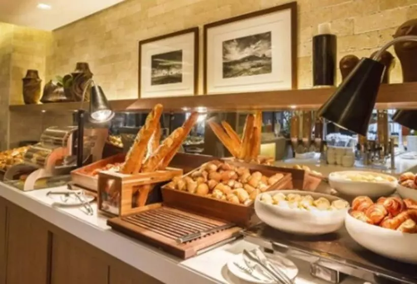 Fotos del hotel Gran Marquise:  13