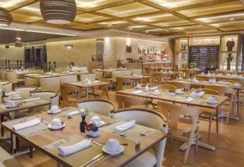 Fotos del hotel Gran Marquise:  8