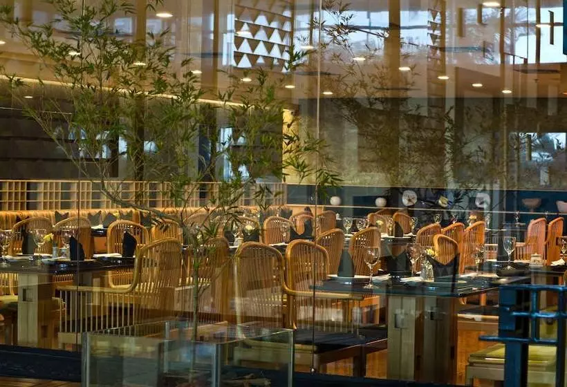 Fotos del hotel Gran Marquise:  10