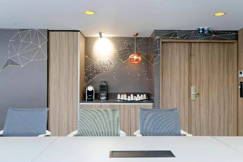 Fotos del hotel Holiday Inn Reims Centre, An Ihg:  2