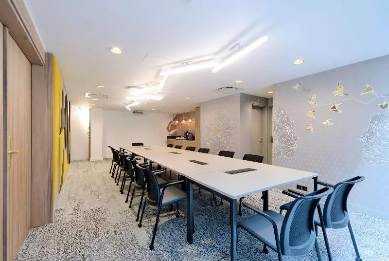 Fotos del hotel Holiday Inn Reims Centre, An Ihg:  13