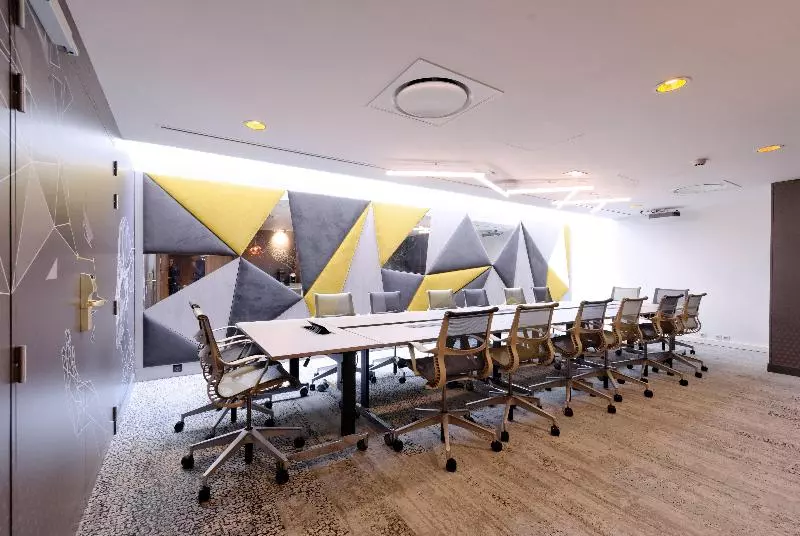 Fotos del hotel Holiday Inn Reims Centre, An Ihg:  20