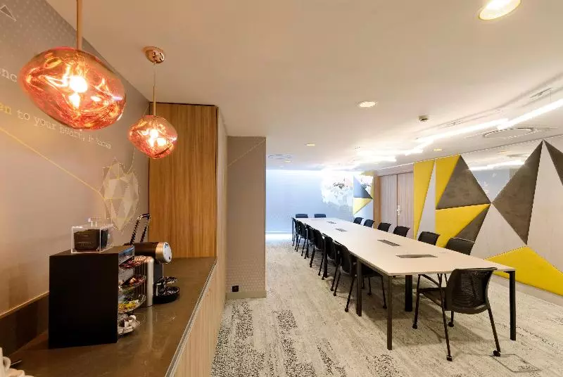 Fotos del hotel Holiday Inn Reims Centre, An Ihg:  22