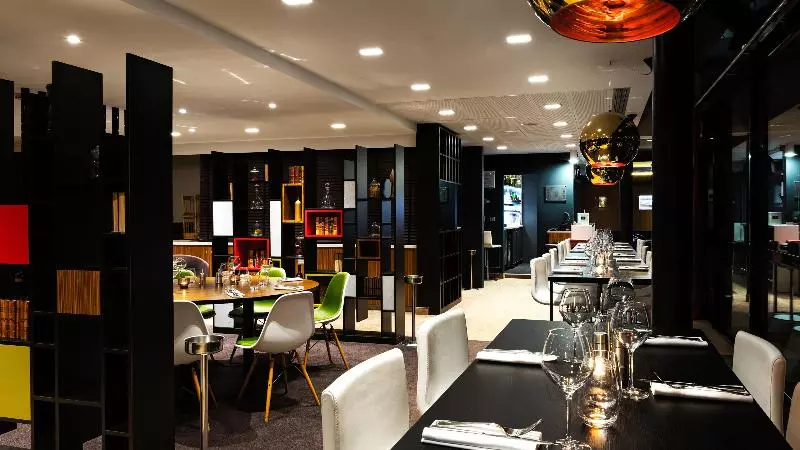 Holiday Inn Reims Centre, An Ihg