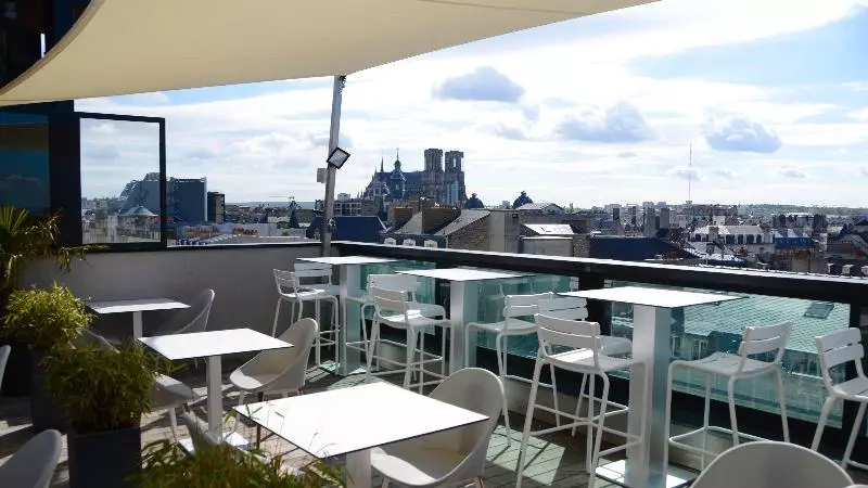 Fotos del hotel Holiday Inn Reims Centre, An Ihg:  21