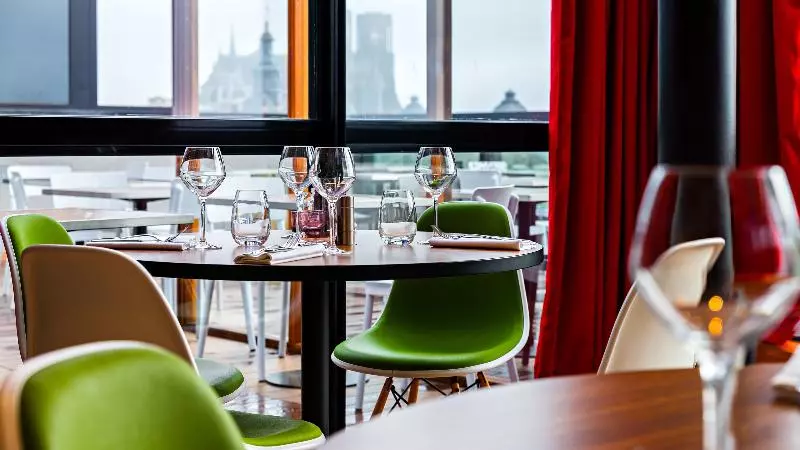 Fotos del hotel Holiday Inn Reims Centre, An Ihg:  11