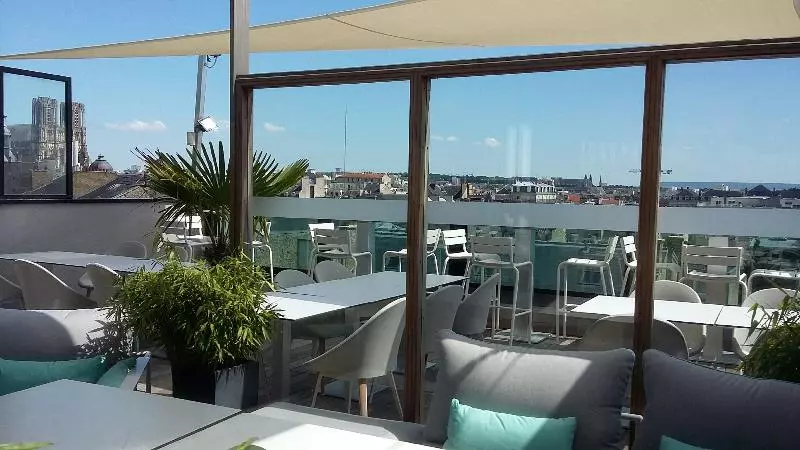 Fotos del hotel Holiday Inn Reims Centre, An Ihg:  4