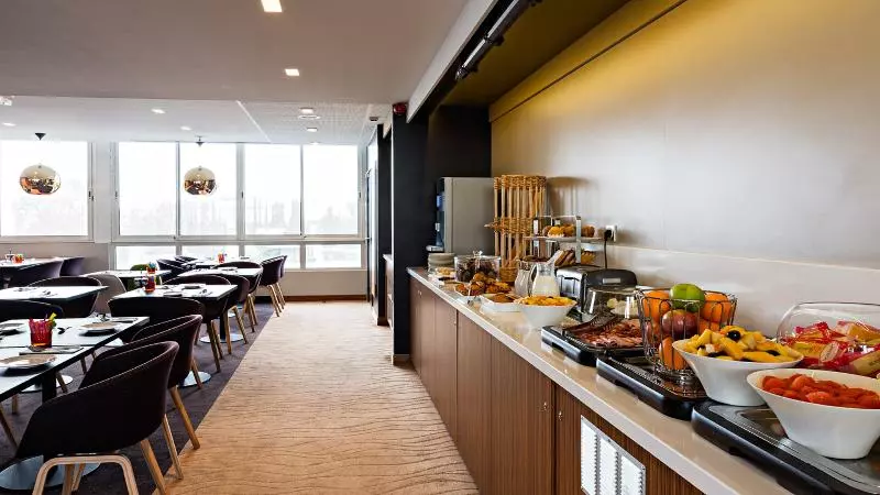 Fotos del hotel Holiday Inn Reims Centre, An Ihg:  8