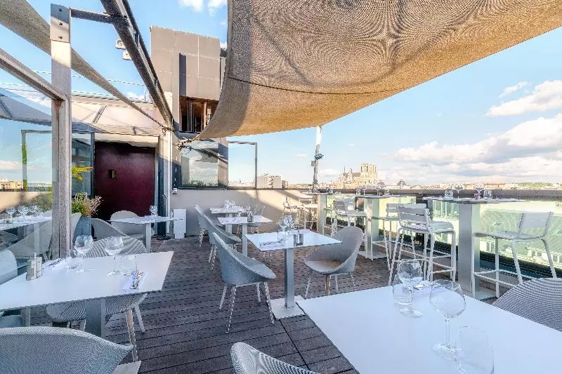 Fotos del hotel Holiday Inn Reims Centre, An Ihg:  24