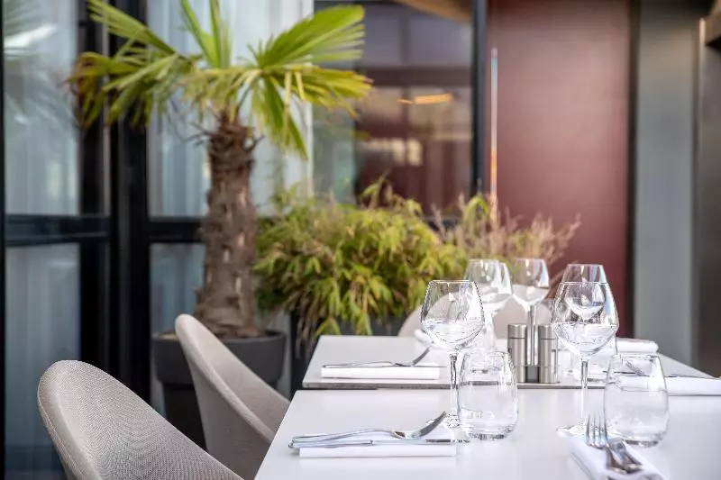 Fotos del hotel Holiday Inn Reims Centre, An Ihg:  12