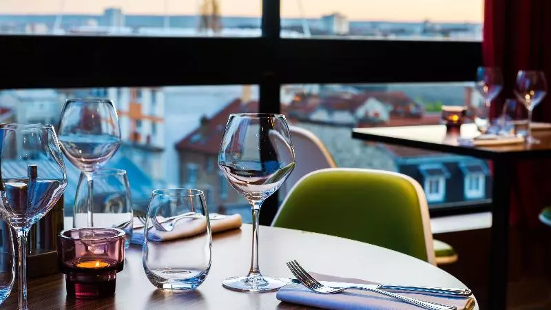 Fotos del hotel Holiday Inn Reims Centre, An Ihg:  15