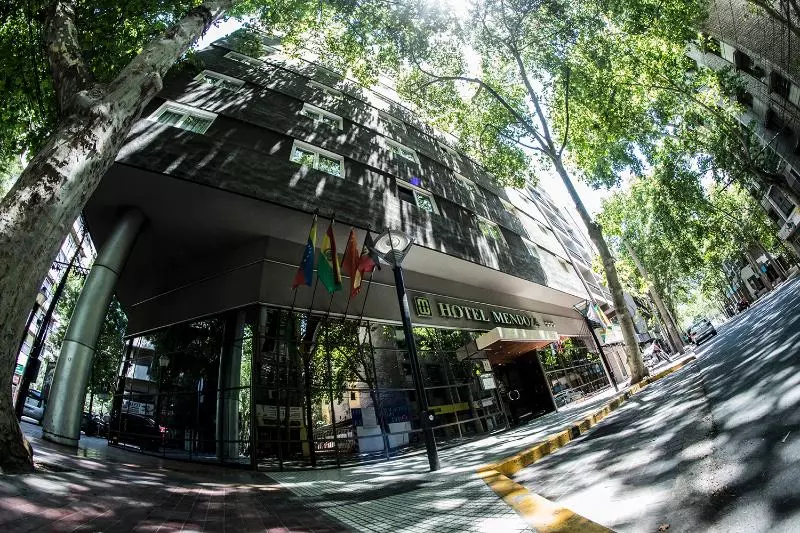 Fotos del hotel Mendoza:  24