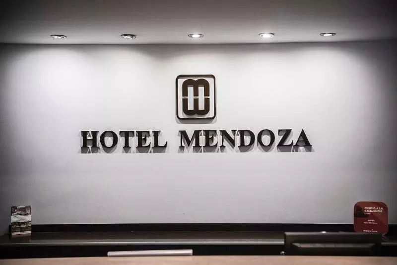 Fotos del hotel Mendoza:  15