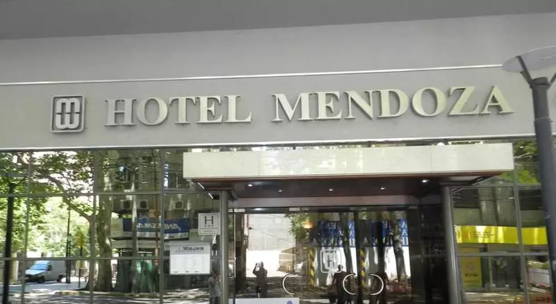 Fotos del hotel Mendoza:  13