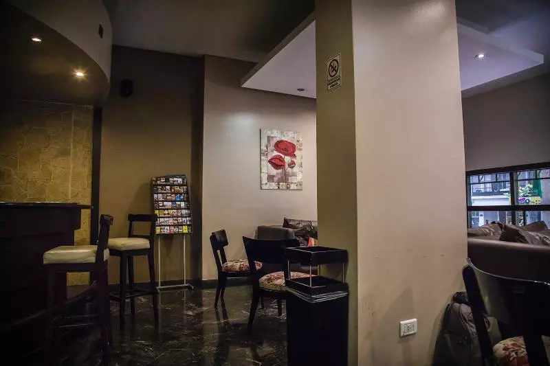 Fotos del hotel Mendoza:  17