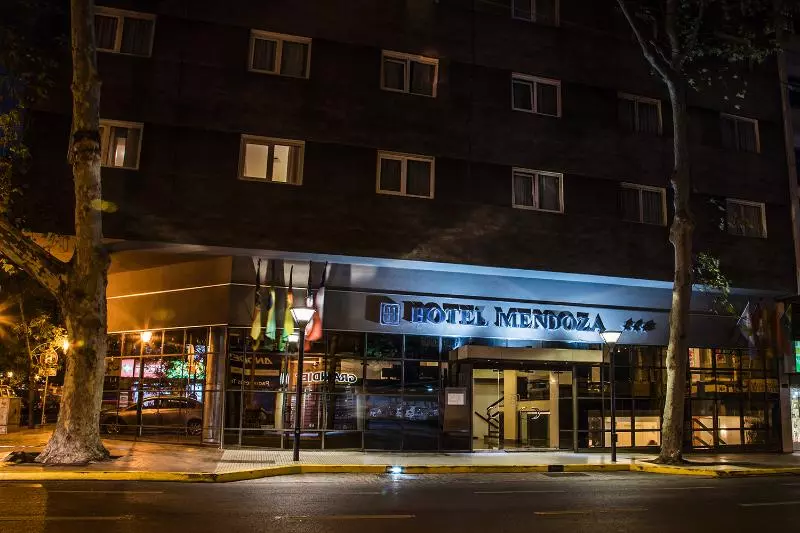 Fotos del hotel Mendoza:  18