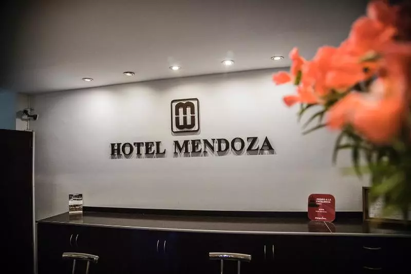 Fotos del hotel Mendoza:  7