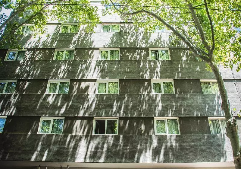 Fotos del hotel Mendoza:  22