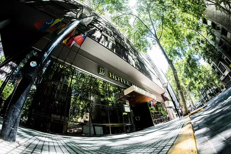 Fotos del hotel Mendoza:  9