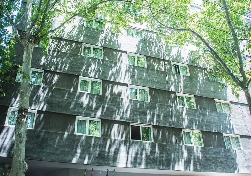 Fotos del hotel Mendoza:  23