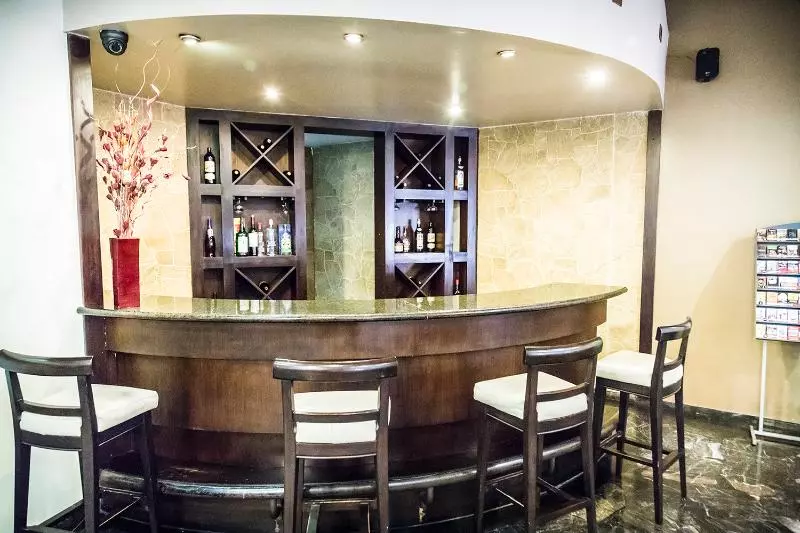 Fotos del hotel Mendoza:  11