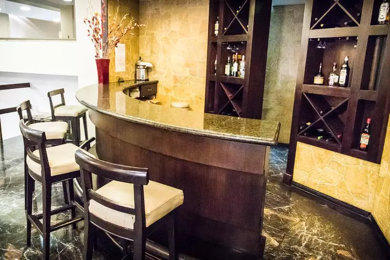 Fotos del hotel Mendoza:  5