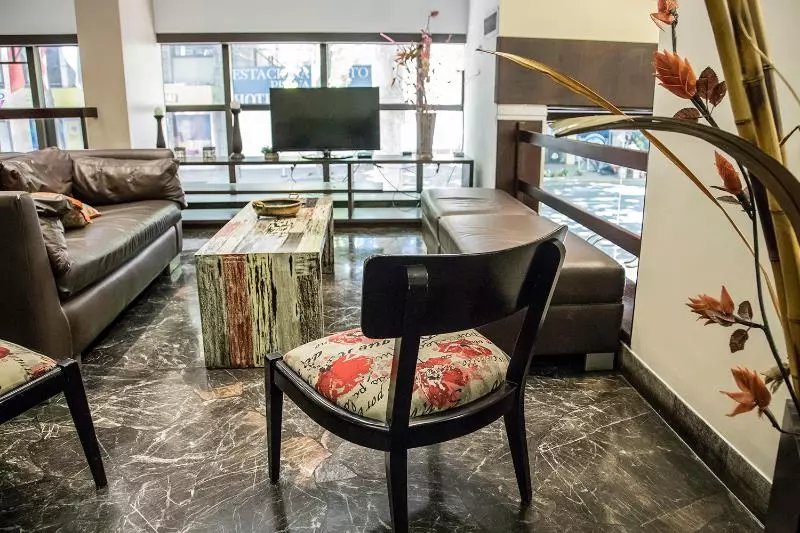 Fotos del hotel Mendoza:  25