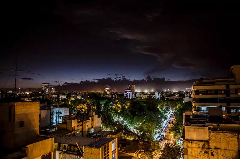 Fotos del hotel Mendoza:  14