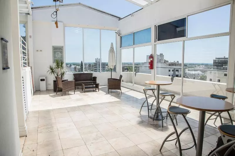 Fotos del hotel Mendoza:  12