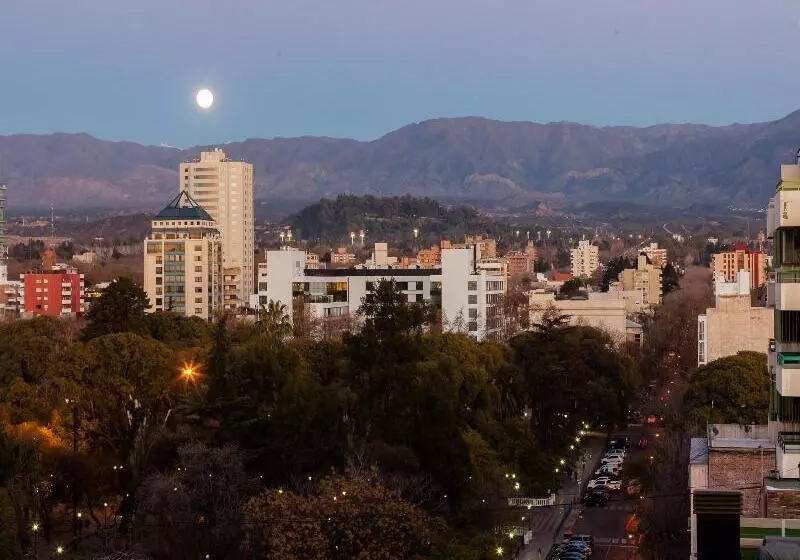 Fotos del hotel Mendoza:  19
