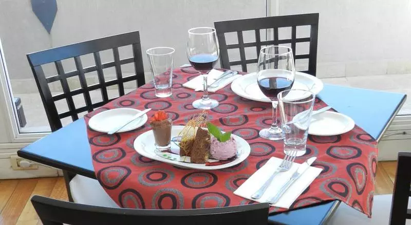 Fotos del hotel Mendoza:  16