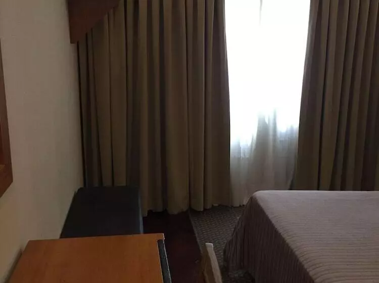 Fotos del hotel Napoleón:  16