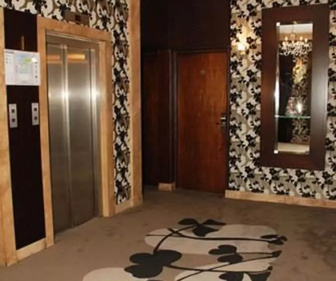 Fotos del hotel Napoleón:  25