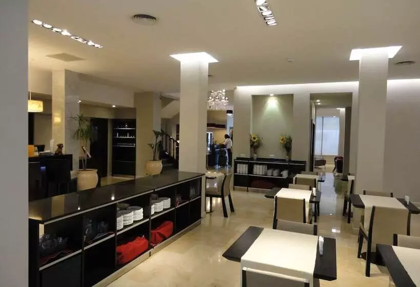 Fotos del hotel Napoleón:  3