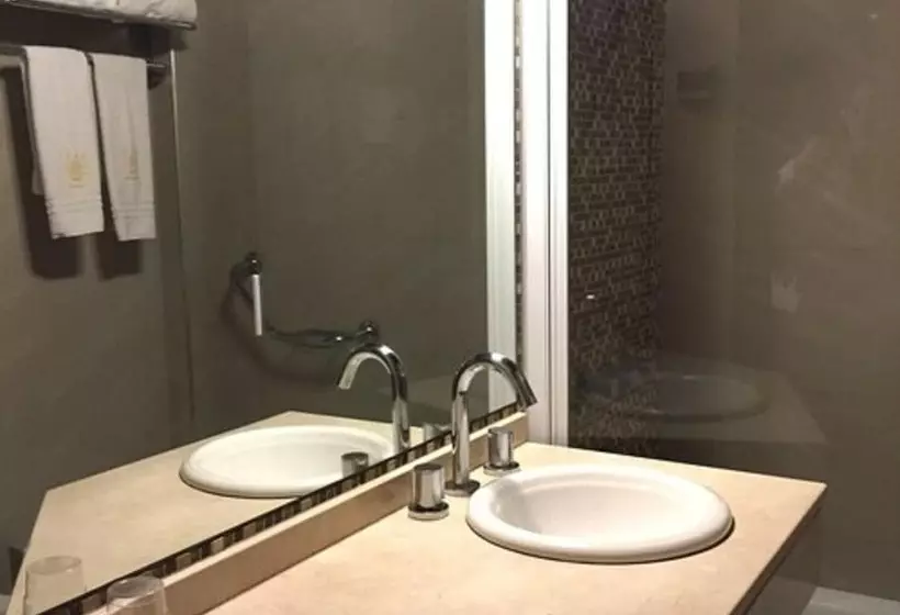 Fotos del hotel Napoleón:  17